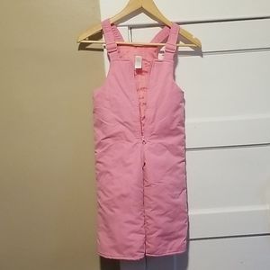 Toddler snow pants (3T)
